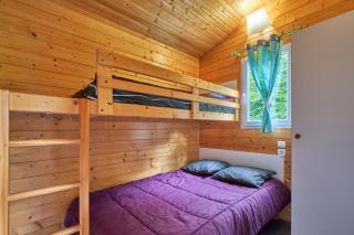 Chalet 5 personnes 303 - 4