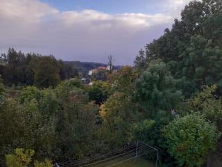 Ubytování Nad rybníkem Nová Říše - apartmán Západ - 9