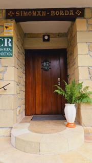 Casa Rural Simonan Borda - 6