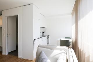Uze Apartments in Uzwil SG - 1