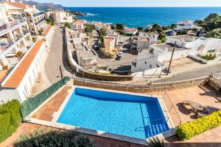 Fener de Dalt 87 apartamento con wifi y piscina - 4