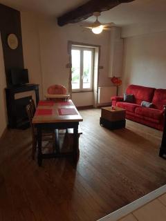 Appartement sur la route des vins - 6