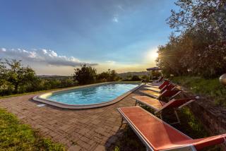 Villa Belfiore - 5