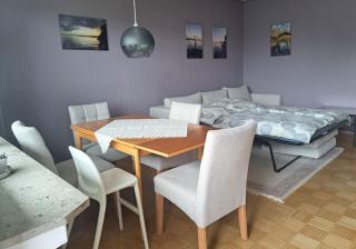 Großes Apartment perfekt für Familien - Gästecard inklusive - 3