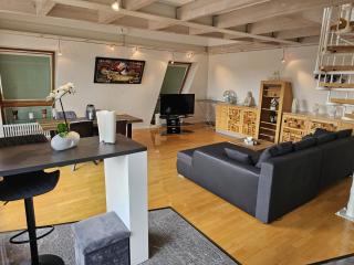 Ferienwohnung/Monteurwohnung - 0