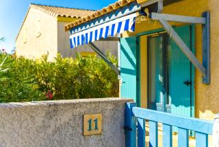 Lagrange Vacances Les Maisonnettes - 7