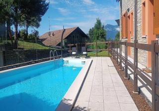 Residence Solare con piscina - Appartamento 5 - 3