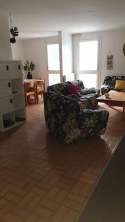 Maison de ville 102m2 3 chambres - 6