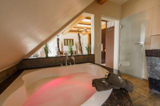 Spa Villa Beauty & Wellness Resort - 1
