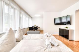 Appartement Iris - 8