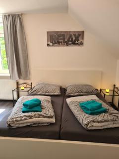 Ferienwohnung RUHRPERLE für 1 bis max 9 Erwachsene - 9