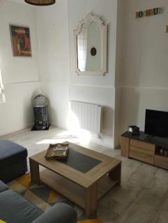 Appartement GUISE Familistere - 1