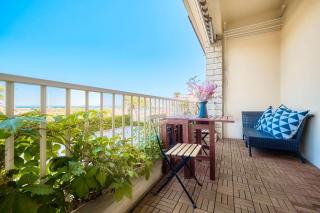 Appartamento con Terrazza Fronte Mare - 8