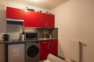 Studio 30m2 near Paris - 6