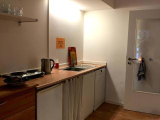 Große Ferienwohnung zwischen Kassel und Göttingen auf dem Land - 4