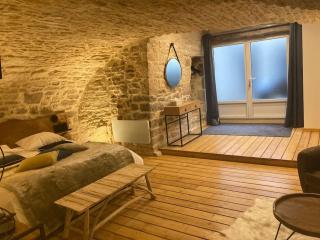 Le Marceau Spa Chablis - 3