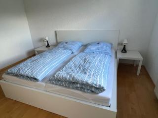 Schwarzwald-Luft 3,5 Zimmer 90qm mit Doppelgarage - 5