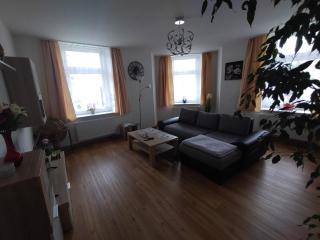 Ferienwohnung Lange - 8