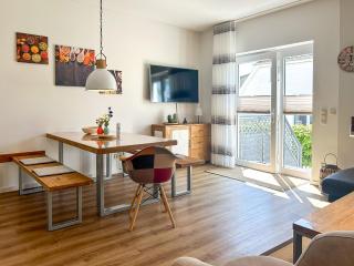Landidyll Elmenhorst Wohnung 02 - 3