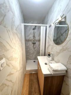Appartement Neuf Rénové - 7