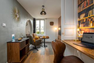 Le 37-GregIMMO-Appart'Hôtel - 4