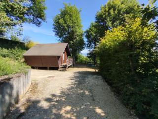 Chalet les Genets - 7