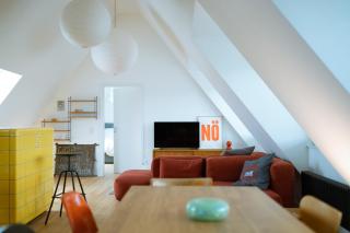 slot Ferienwohnung Schwetzingen - 8