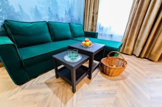 Gniezno Apartament Bazylia - 4