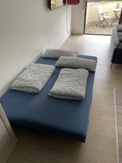 Exklusiv, modernes Apartment mit Balkon - 7