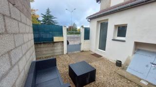 Maison appartement - 0