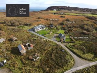 Jura - The Black Hut - 5