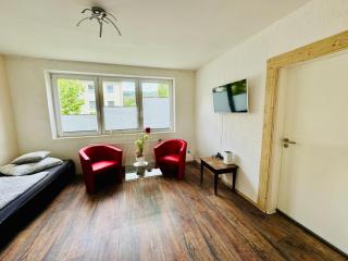 Sollstedt Ferienwohnung - 1
