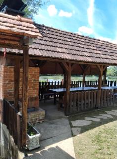 Vikendica Ilinčić - 5