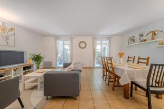La Maison Saint Clément - Idéal famille - 25 minutes de Montpellier - 7