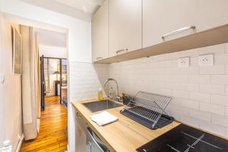 GuestReady - Apt Près Du Musée De Montmartre - 3