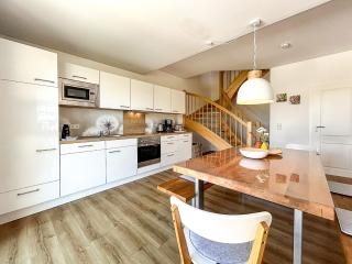 Landidyll Elmenhorst Wohnung 03 - 1