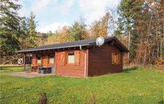 Amazing Home In Merzalben With Sauna - 0