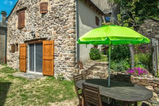 Gîte Gîte 2/4 personnes à La Grandville - 8