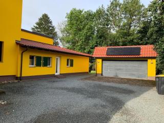 Ferienwohnung Harztor - 9