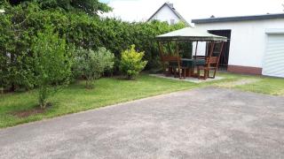 Große, komfortable Ferienwohnung mit Terrasse und Garten im Grünen und viel Platz für Ihr Haustier - 2