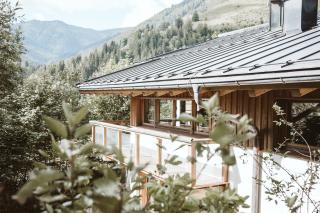 Chalet VIE - 9