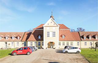 1 Bedroom Nice Apartment In Barth - 3