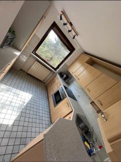 Gästezimmer & Pension Eda - Winsen Aller - 7