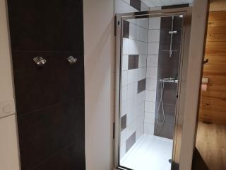 Appartement Chalet, 8 personnes - L'Oustal - 8