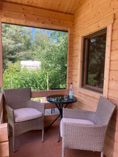 Tiny House am See - 9