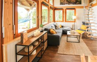 Chalet Bestaenderhof - 4