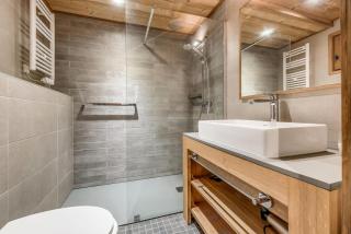 Chalet Breckenridge Sud - Chalet 4 - 129m2 - 6 chambres, 6 salles de bain MAE-4883 - 5