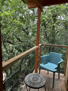 Mini Apartman - G - Vyhlídka nad řekou - 9