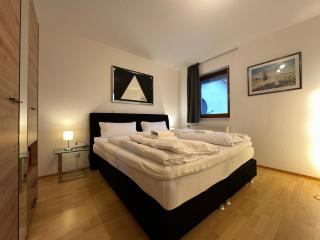 Gemütliche 2 Zimmer Wohnung by Rabe - Netflix & Coffee-Bar - 3