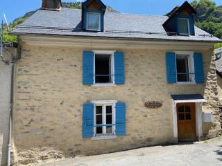 Maison Cirque de Gavarnie - 0